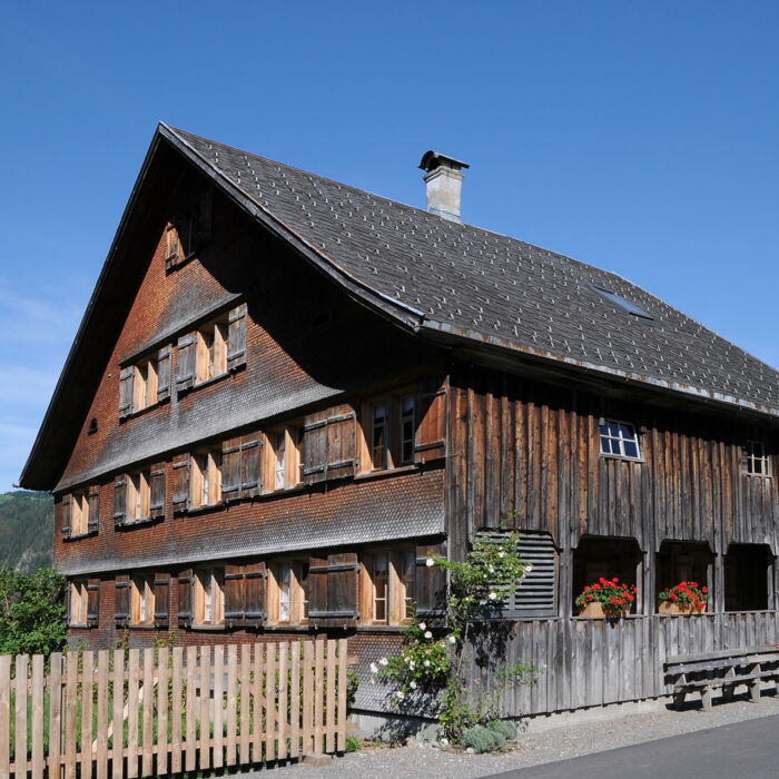 Heimatmuseum Bezau