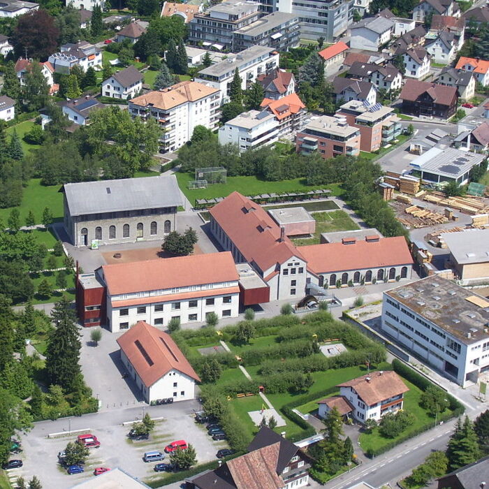 Inatura Dornbirn