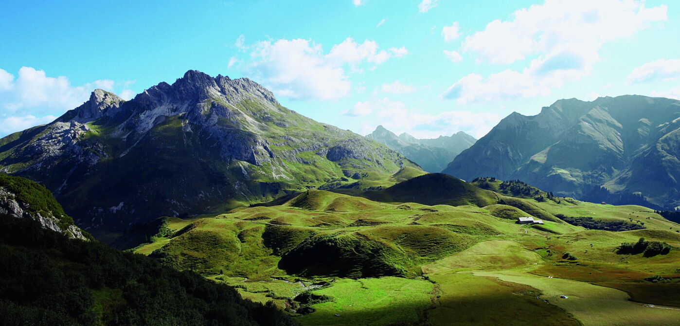 Impressionen Bregenzerwald